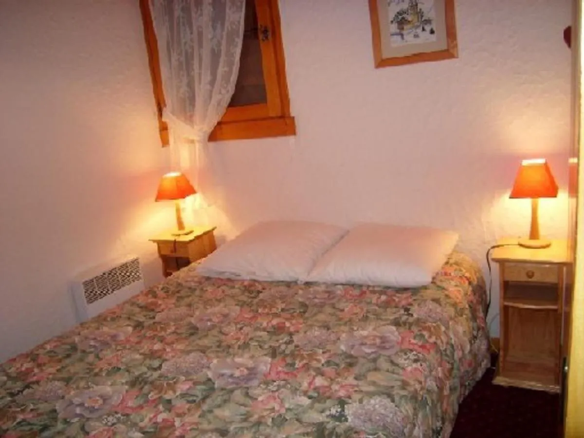 Apartment Charmant Appartement 2P Pour 5 Pers, A Deux Pas Des Pistes, Balcon, Cuisine Equipee, Parking, Animaux Ok - Fr-1-733-90 Crest-Voland