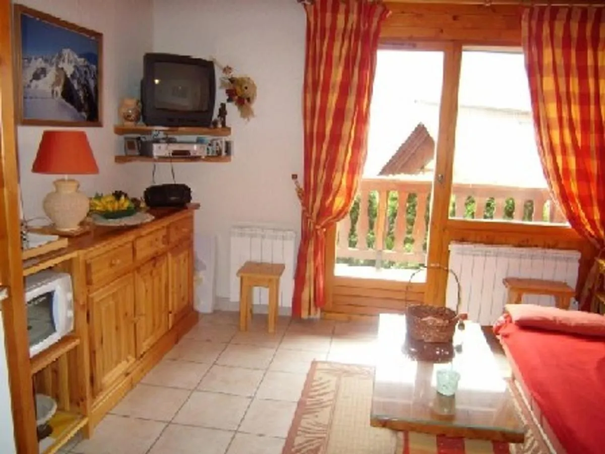 Charmant Appartement 2P Pour 5 Pers, A Deux Pas Des Pistes, Balcon, Cuisine Equipee, Parking, Animaux Ok - Fr-1-733-90 Crest-Voland France