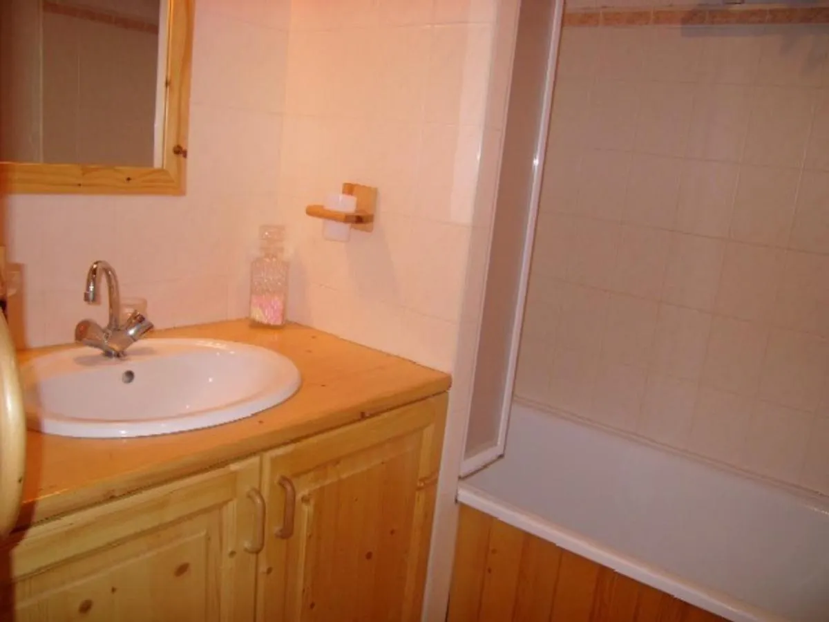 Apartment Charmant Appartement 2P Pour 5 Pers, A Deux Pas Des Pistes, Balcon, Cuisine Equipee, Parking, Animaux Ok - Fr-1-733-90 Crest-Voland